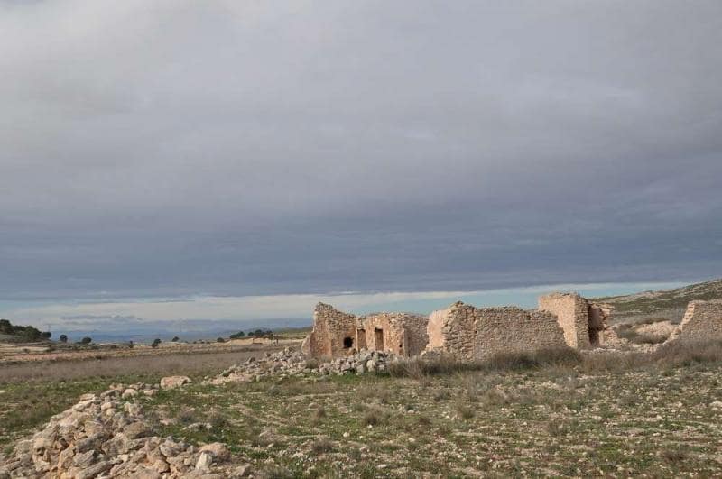 Byggetomt til salgs i Torre del Rico - € 59 995 (Ref: 4084748)
