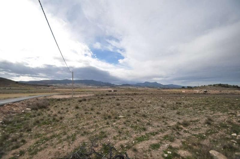Building Plot for sale in Torre del Rico - € 59,995 (Ref: 4084748)