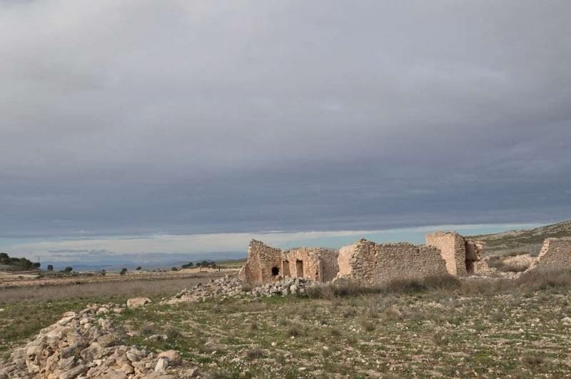 Building Plot for sale in Torre del Rico - € 59,995 (Ref: 4084748)