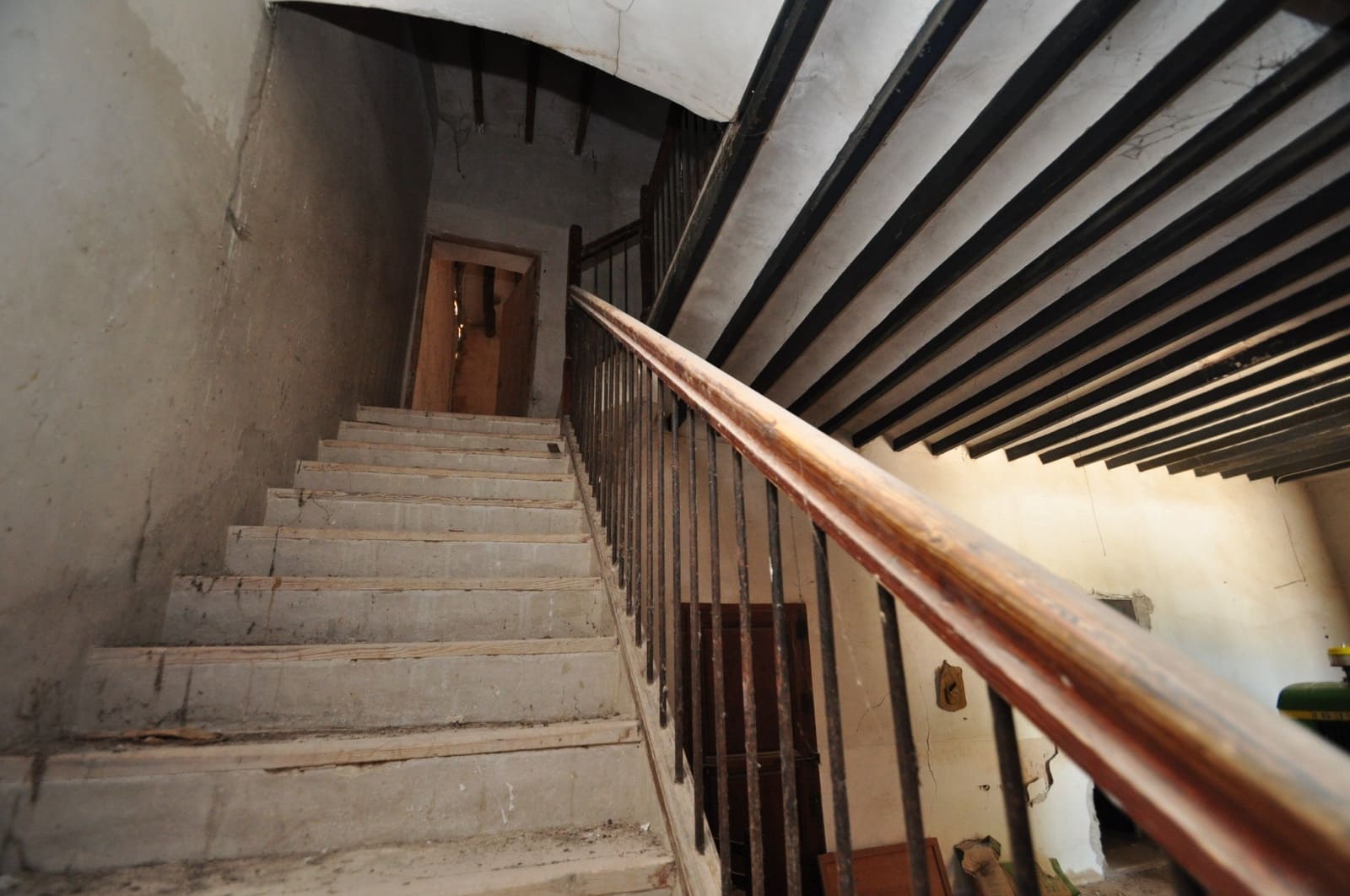 5 soveværelse Finca/Landehus til salg i Jumilla - € 89.950 (Ref: 4095448)