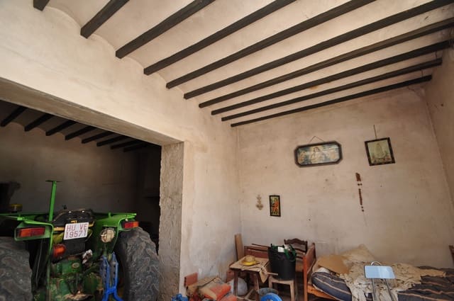 5 soveværelse Finca/Landehus til salg i Jumilla - € 89.950 (Ref: 4095448)