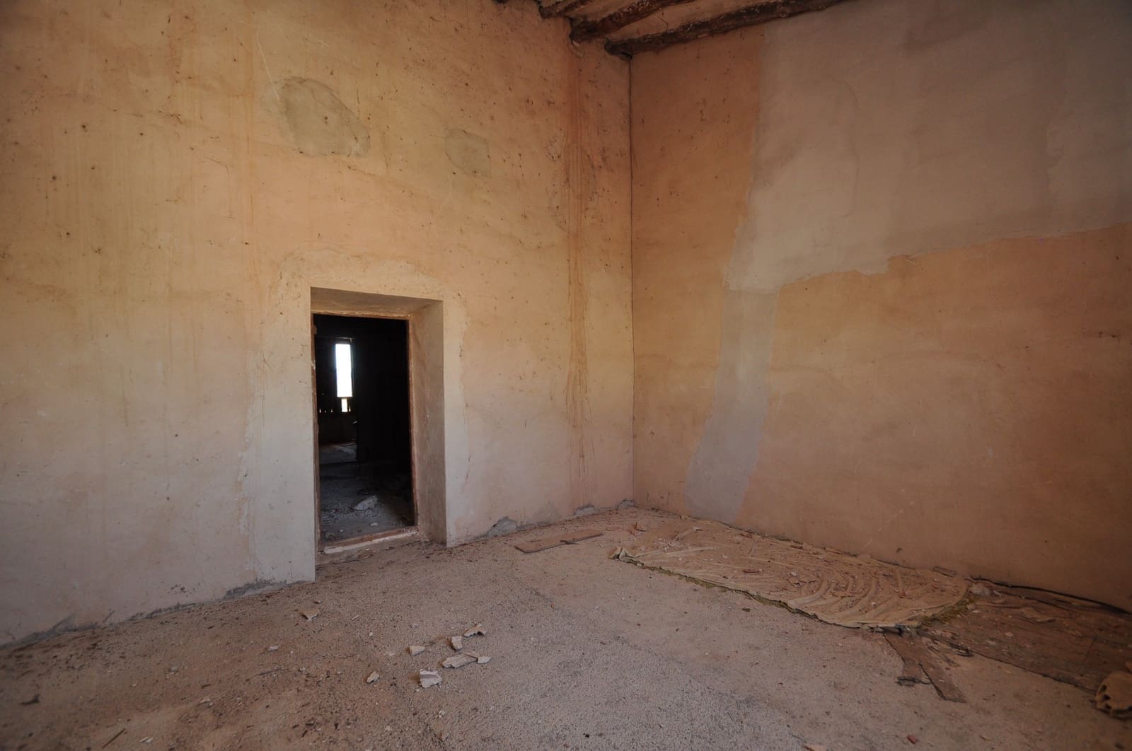 5 soveværelse Finca/Landehus til salg i Jumilla - € 89.950 (Ref: 4095448)