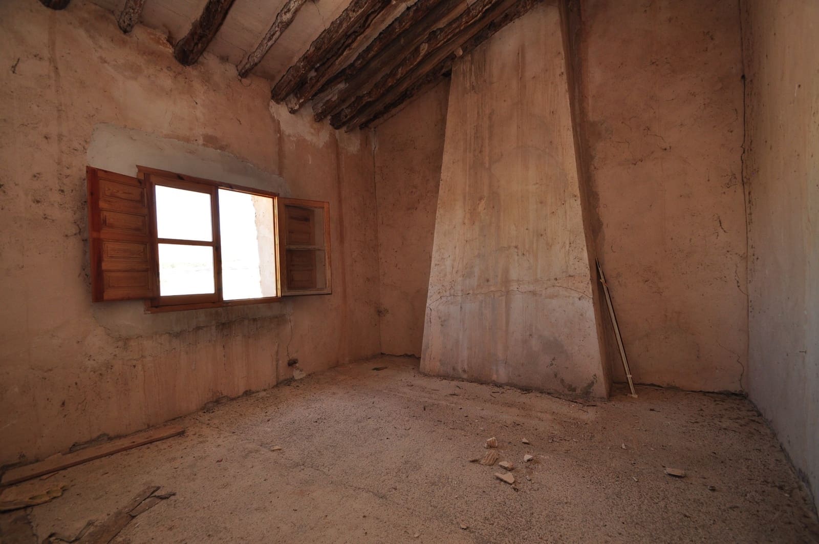5 soveværelse Finca/Landehus til salg i Jumilla - € 89.950 (Ref: 4095448)