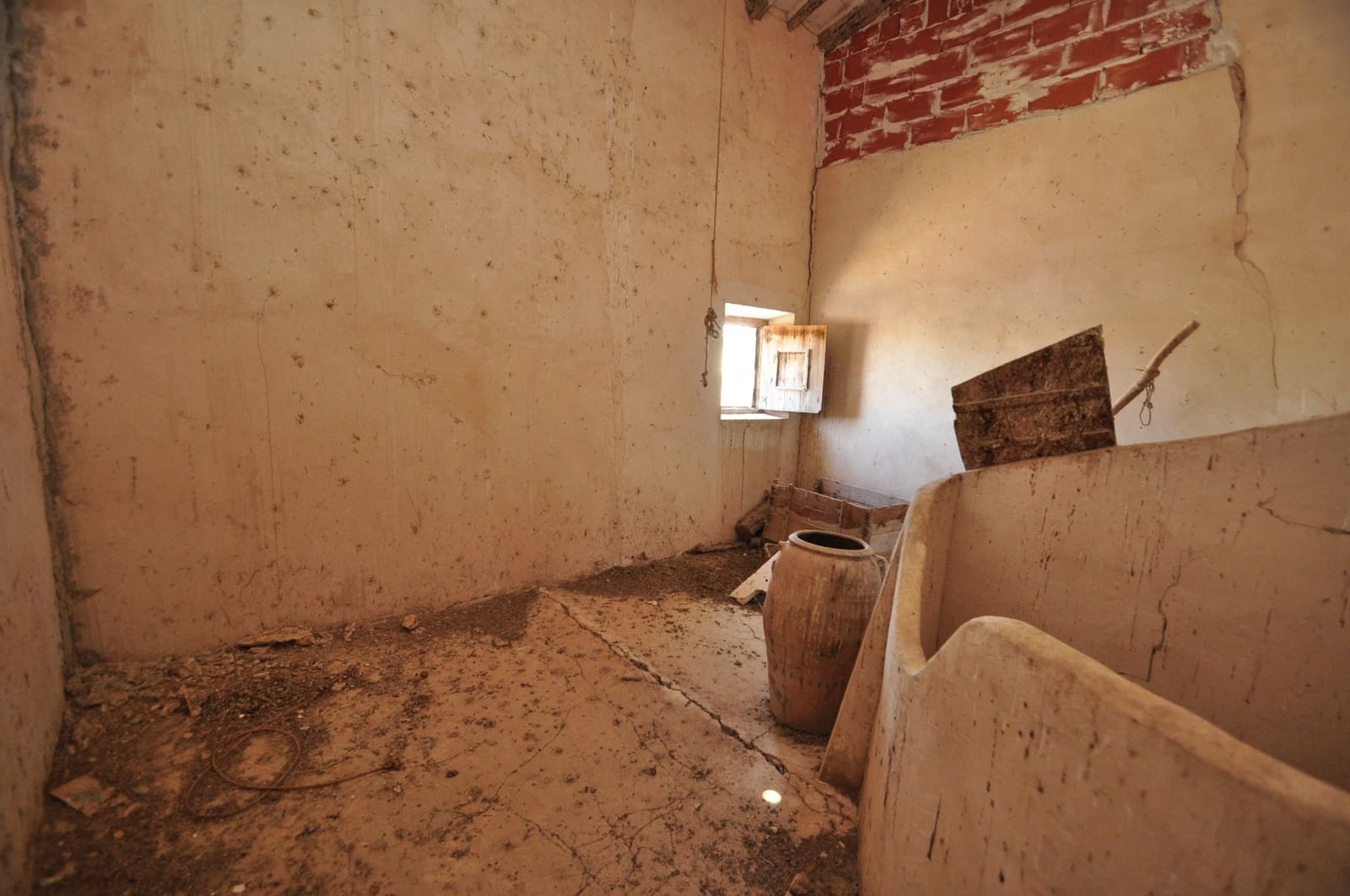 5 soveværelse Finca/Landehus til salg i Jumilla - € 89.950 (Ref: 4095448)