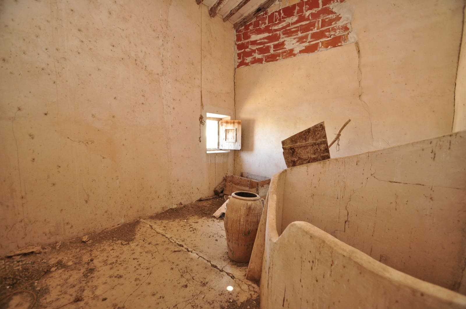 5 soveværelse Finca/Landehus til salg i Jumilla - € 89.950 (Ref: 4095448)