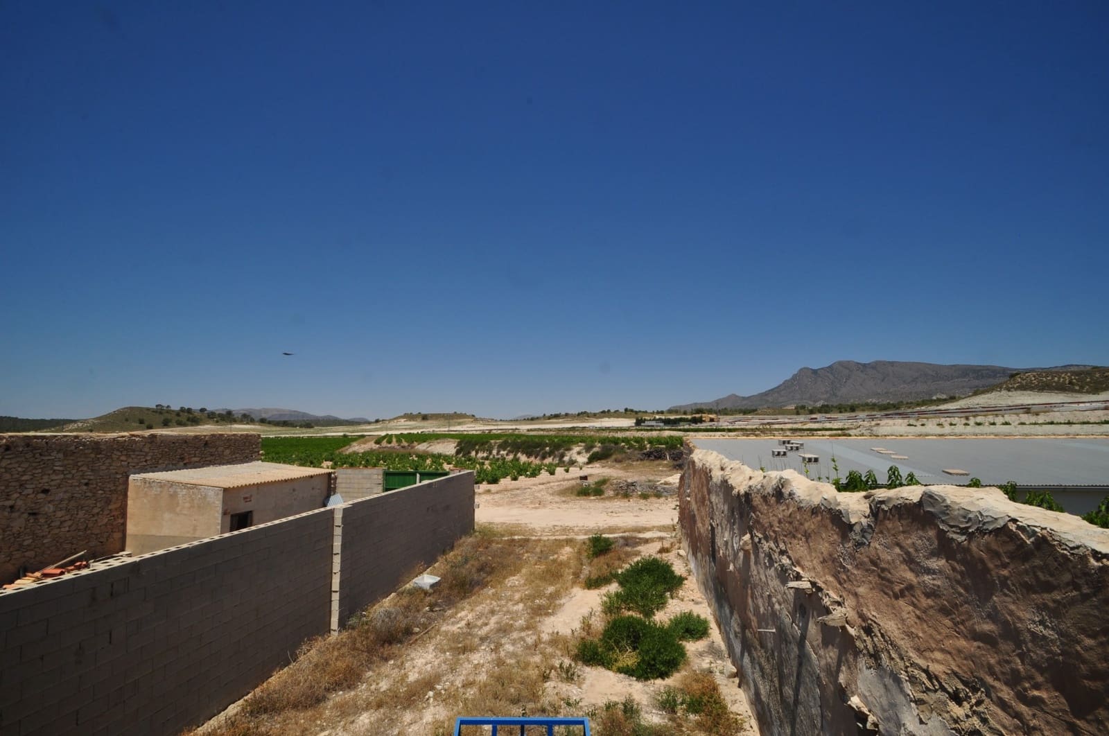 5 soveværelse Finca/Landehus til salg i Jumilla - € 89.950 (Ref: 4095448)