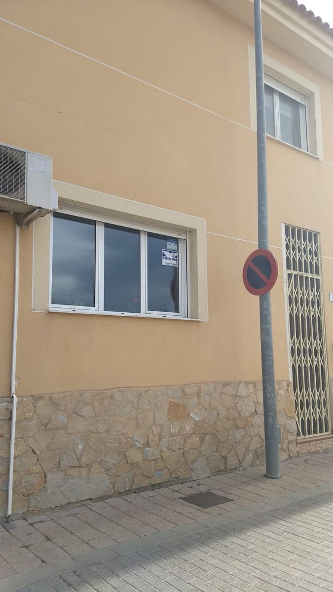 Casa de 3 habitaciones en Pinoso en venta - 149.999 € (Ref: 4401486)