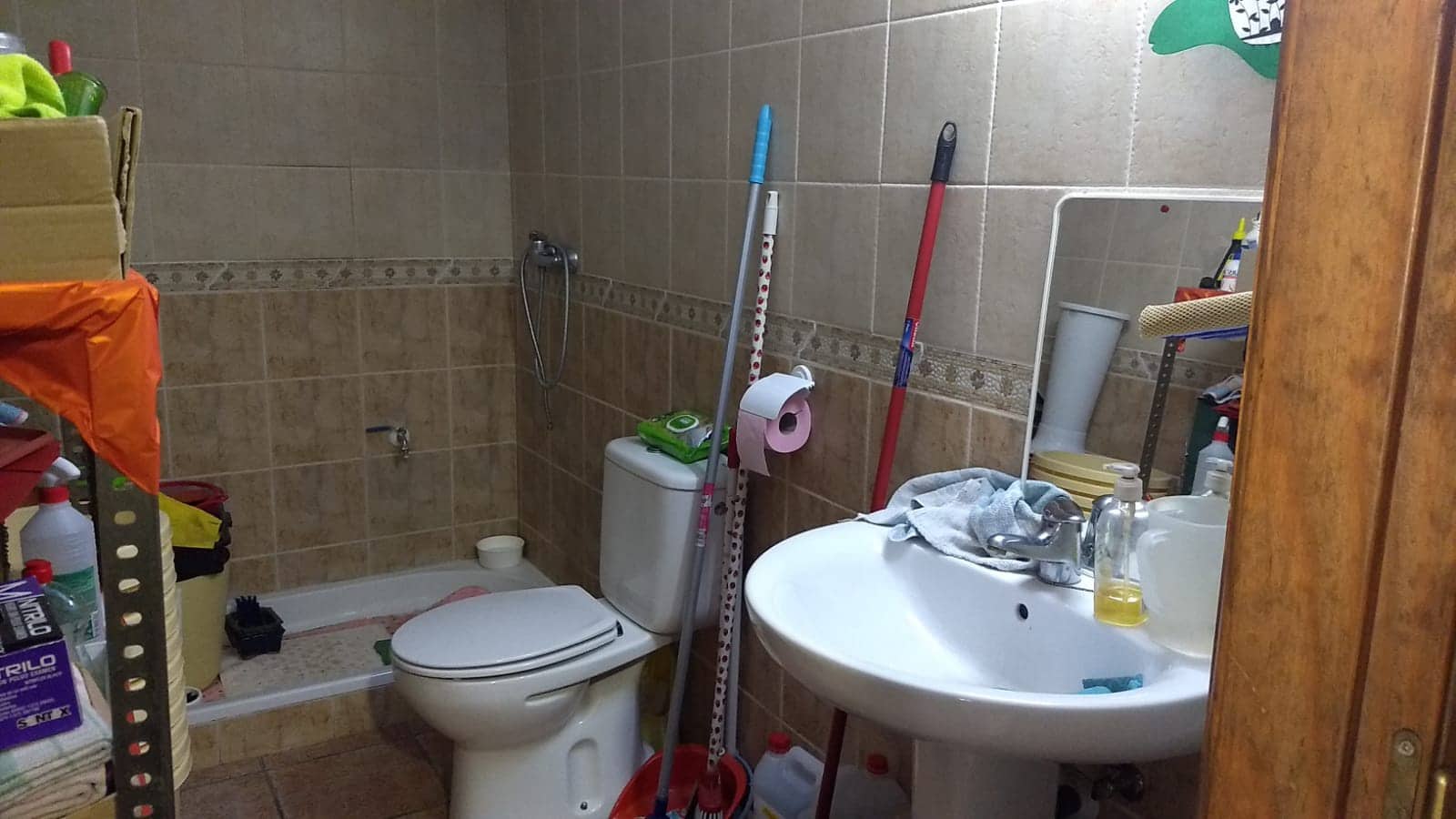 Casa de 3 habitaciones en Pinoso en venta - 149.999 € (Ref: 4401486)