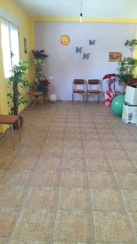 3 soverom Hus til salgs i Pinoso - € 149 999 (Ref: 4401486)