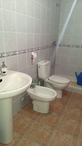 3 soverom Hus til salgs i Pinoso - € 149 999 (Ref: 4401486)