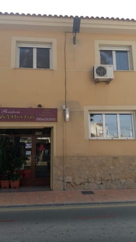 3 soverom Hus til salgs i Pinoso - € 149 999 (Ref: 4401486)