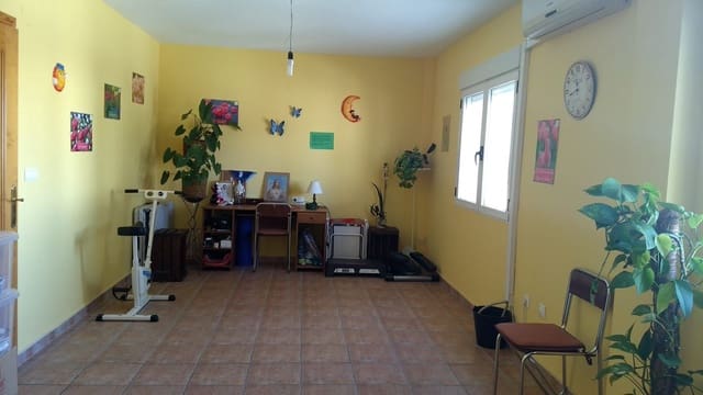 3 soverom Hus til salgs i Pinoso - € 149 999 (Ref: 4401486)