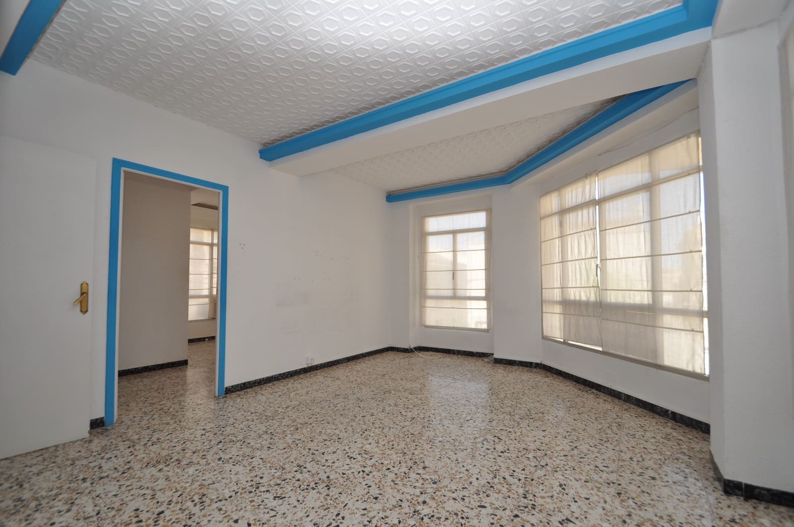 5 chambre Appartement à vendre à Pinoso - 194 000 € (Ref: 4678272)
