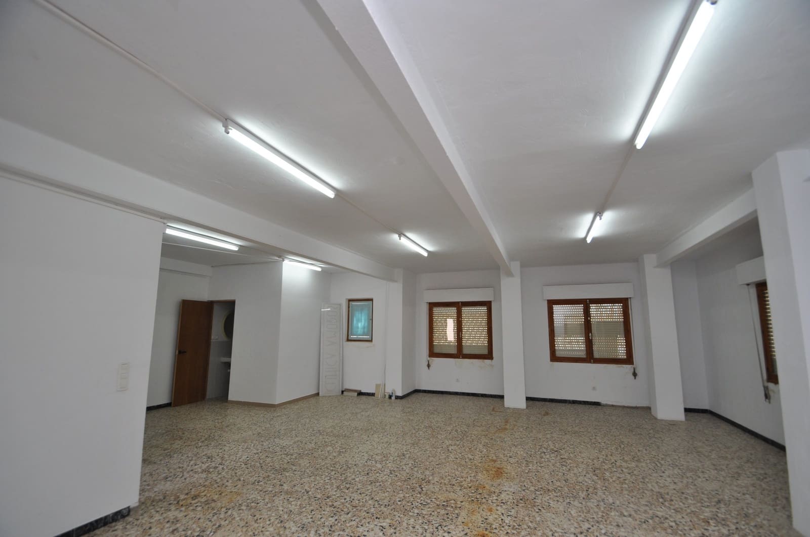 5 chambre Appartement à vendre à Pinoso - 194 000 € (Ref: 4678272)