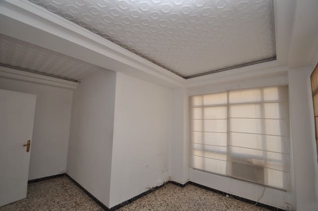 5 soverom Leilighet til salgs i Pinoso - € 194 000 (Ref: 4678272)