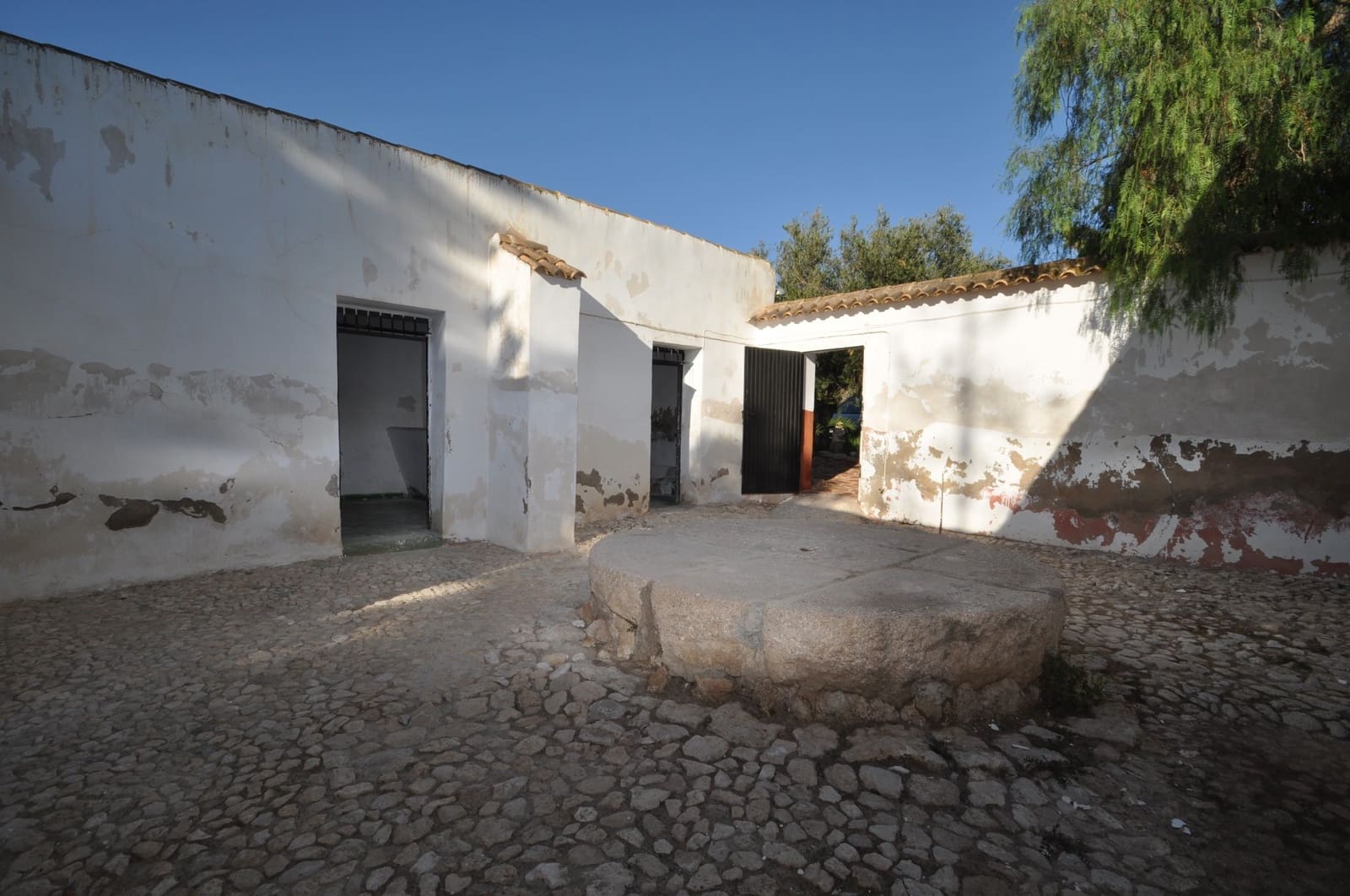 Chalet de 6 habitaciones en Fortuna en venta con piscina garaje - 374.995 € (Ref: 4929383)