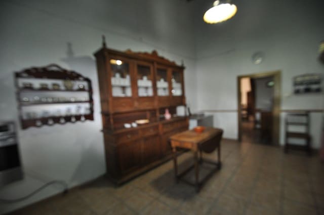 6 slaapkamer Villa te koop in Fortuna met zwembad garage - € 374.995 (Ref: 4929383)