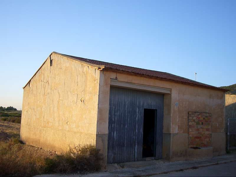 Finca/Landehus til salg i Rodriguillo - € 36.000 (Ref: 6269828)