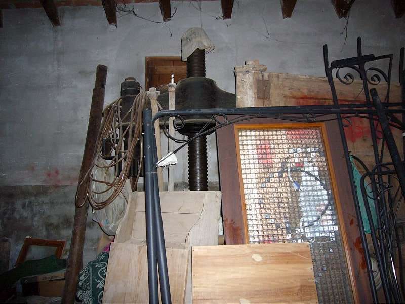 Finca/Landehus til salg i Rodriguillo - € 36.000 (Ref: 6269828)
