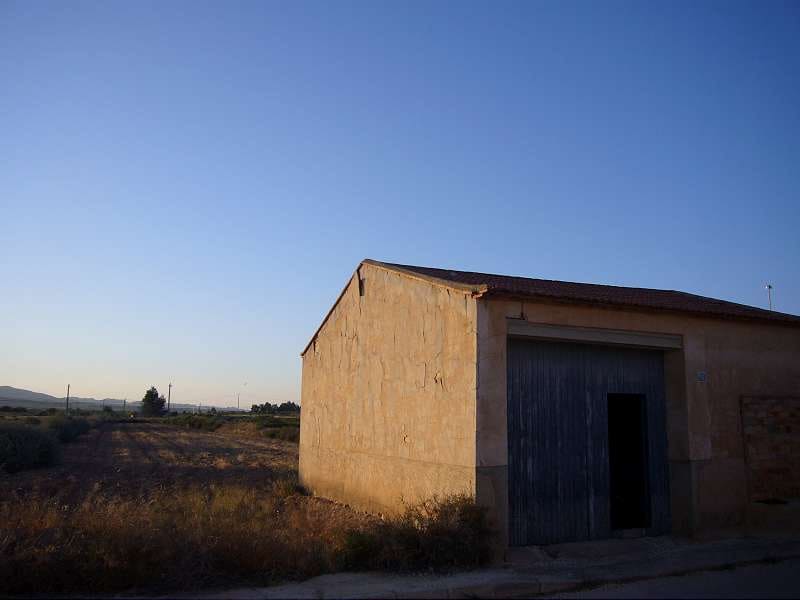 Finca/Landehus til salg i Rodriguillo - € 36.000 (Ref: 6269828)