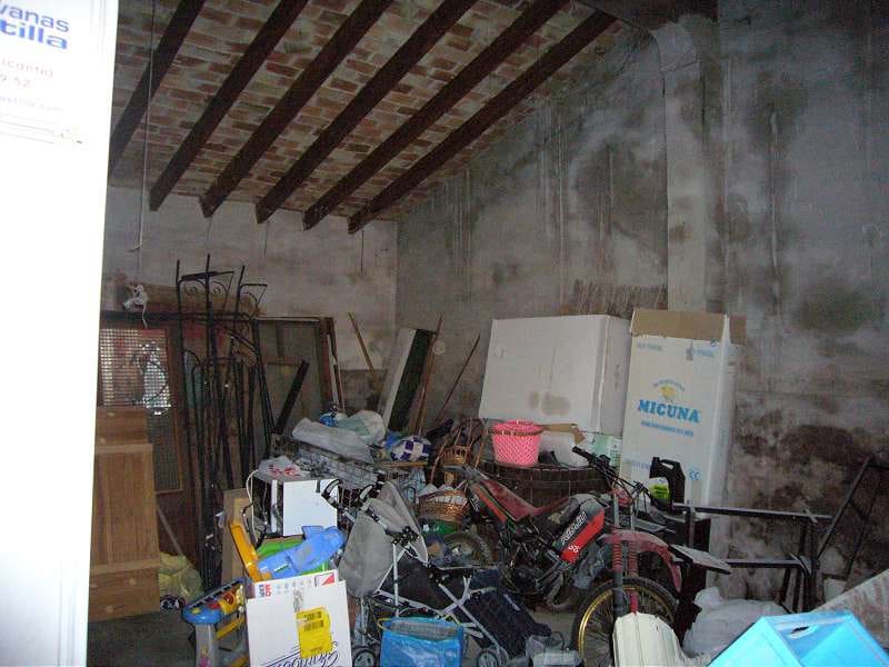 Finca/Landehus til salg i Rodriguillo - € 36.000 (Ref: 6269828)