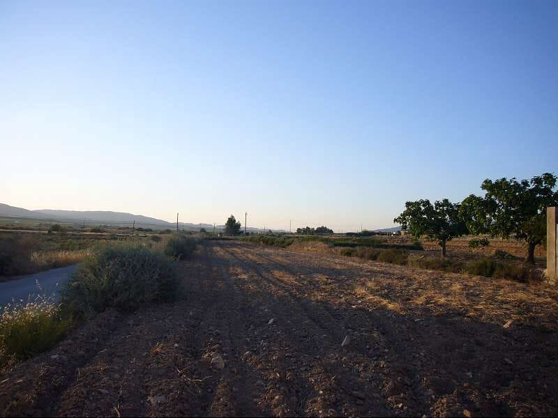 Finca/Landehus til salg i Rodriguillo - € 36.000 (Ref: 6269828)