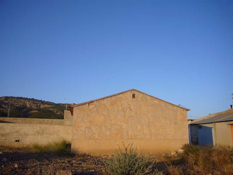 Finca/Country House for sale in Rodriguillo - € 36,000 (Ref: 6269828)