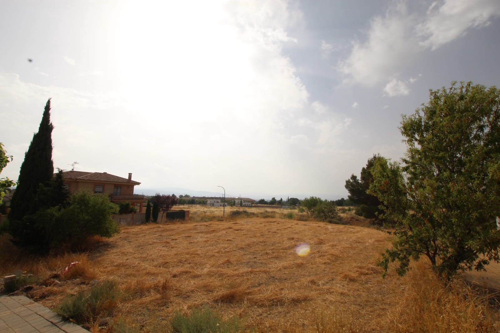 Terre non Aménagée à vendre à Caudete - 54 995 € (Ref: 6965448)
