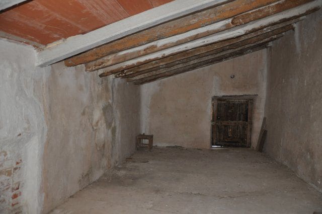 5 soveværelse Byhus til salg i Pinoso - € 86.000 (Ref: 6997331)