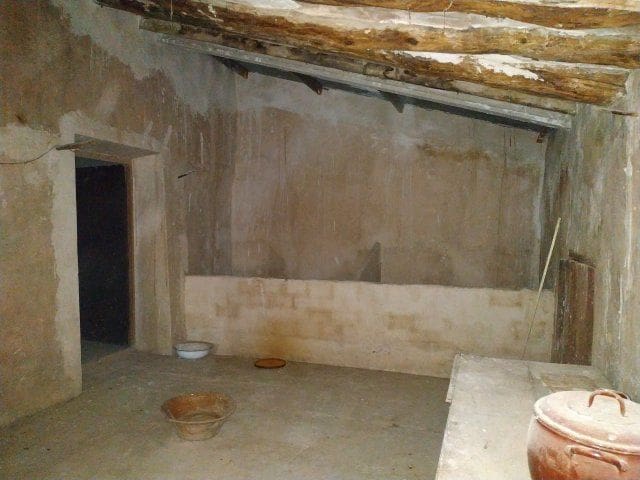 5 soveværelse Byhus til salg i Pinoso - € 86.000 (Ref: 6997331)