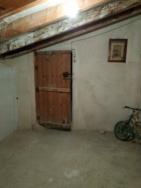 5 soveværelse Byhus til salg i Pinoso - € 86.000 (Ref: 6997331)