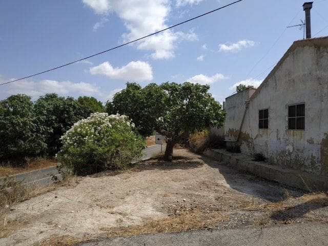 5 soveværelse Byhus til salg i Pinoso - € 86.000 (Ref: 6997331)