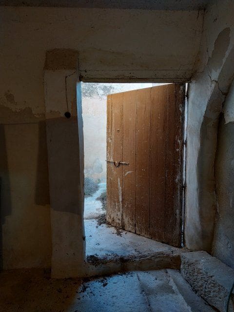 5 soveværelse Byhus til salg i Pinoso - € 86.000 (Ref: 6997331)