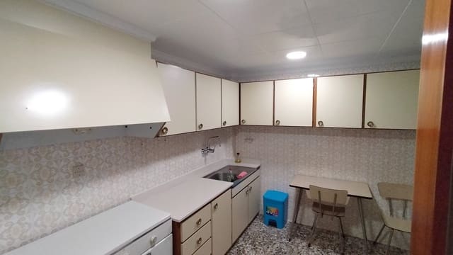 3 soverom Leilighet til salgs i Sax - € 125 996 (Ref: 7225943)