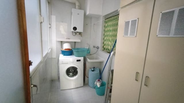 3 soverom Leilighet til salgs i Sax - € 125 996 (Ref: 7225943)