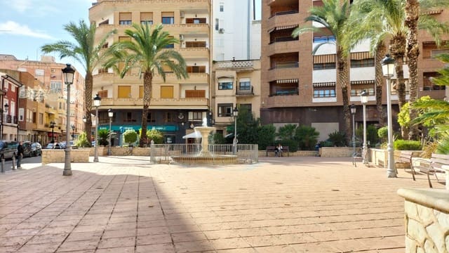 3 soverom Leilighet til salgs i Sax - € 125 996 (Ref: 7225943)
