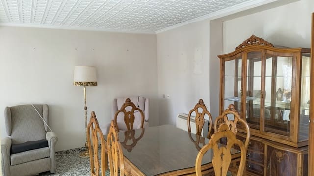 3 soverom Leilighet til salgs i Sax - € 125 996 (Ref: 7225943)