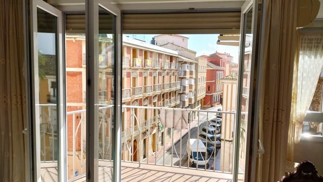 3 soverom Leilighet til salgs i Sax - € 125 996 (Ref: 7225943)