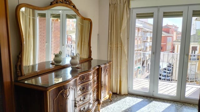3 soverom Leilighet til salgs i Sax - € 125 996 (Ref: 7225943)