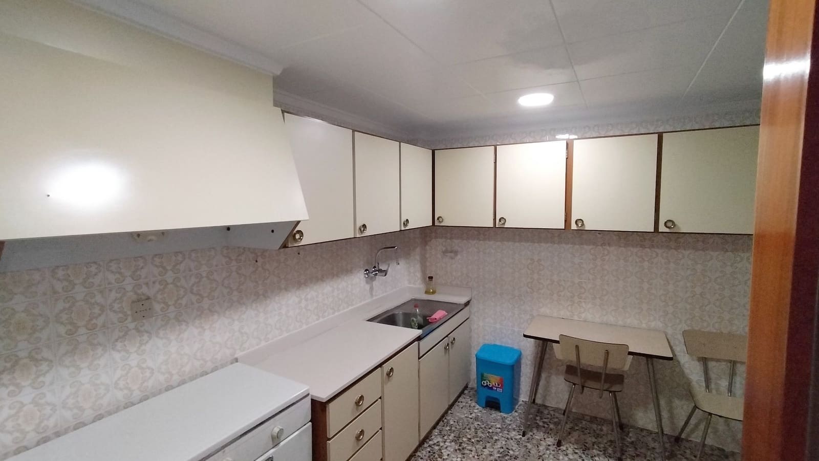 3 bedroom Apartment for sale in Sax - € 125,996 (Ref: 7225943)