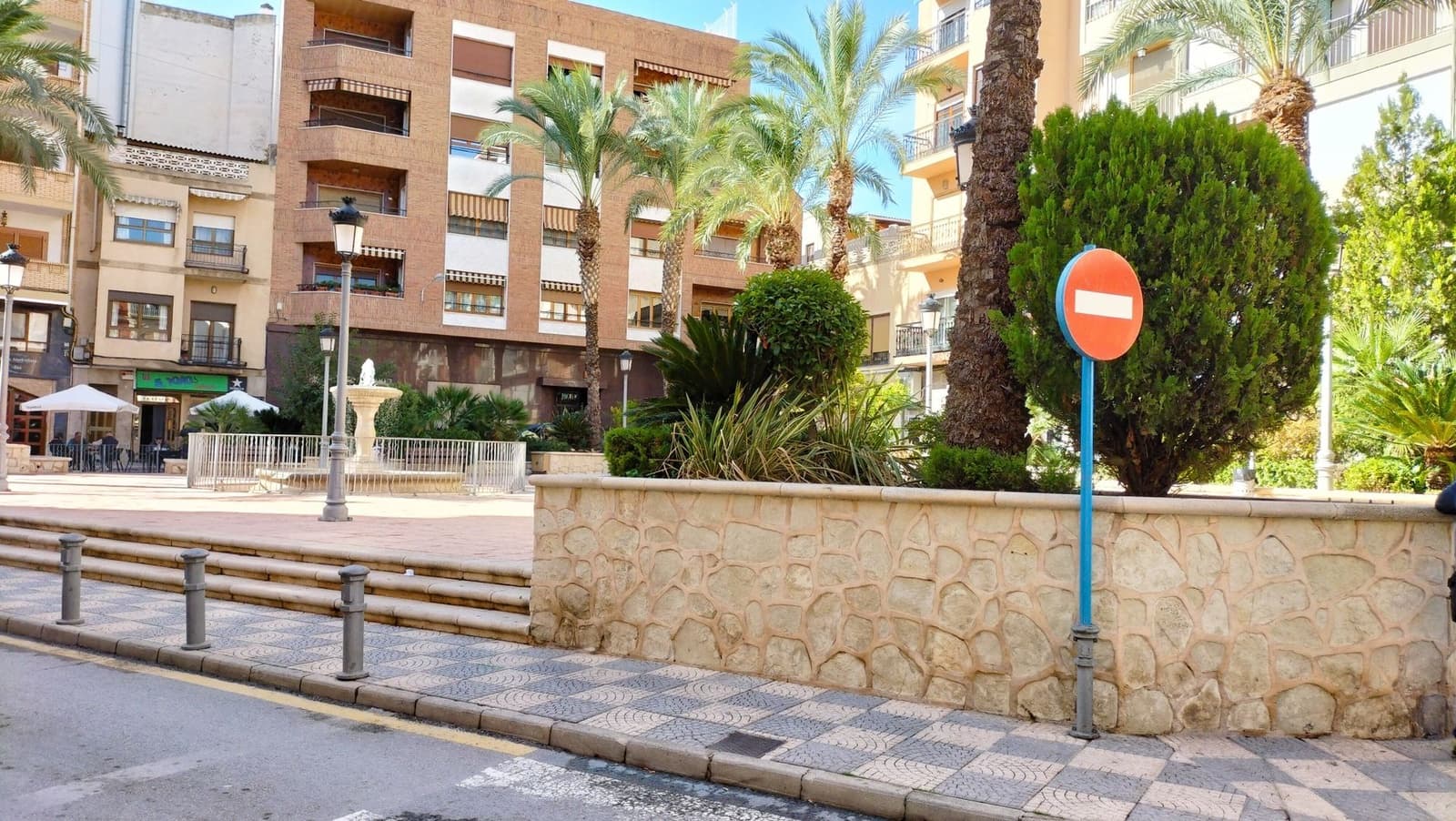 3 bedroom Apartment for sale in Sax - € 125,996 (Ref: 7225943)