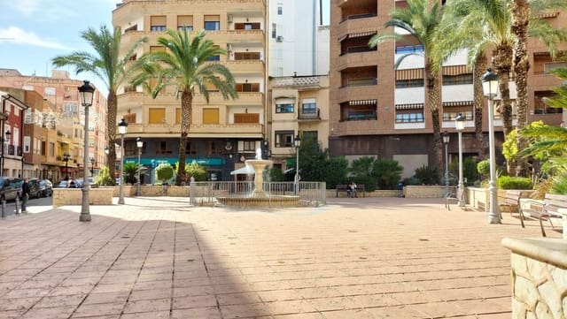 3 sypialnia Apartament na sprzedaż w Sax - 125 996 € (Ref: 7225943)