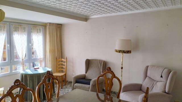 3 sypialnia Apartament na sprzedaż w Sax - 125 996 € (Ref: 7225943)