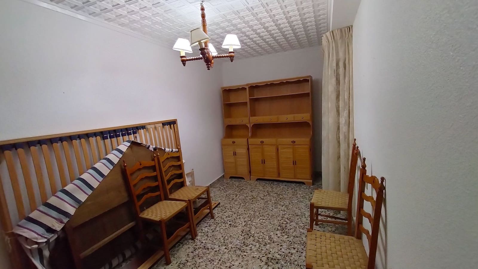 3 bedroom Apartment for sale in Sax - € 125,996 (Ref: 7225943)