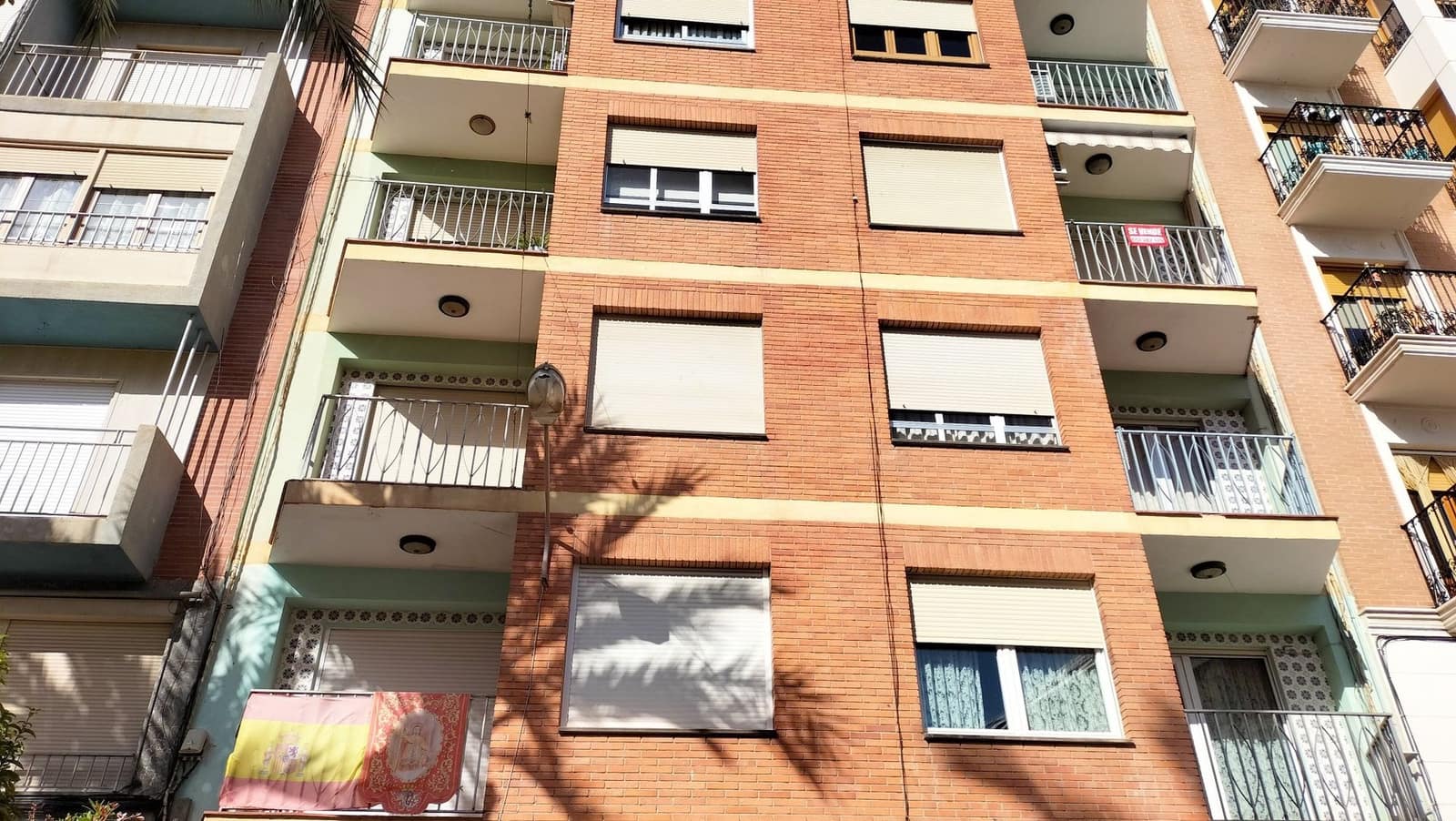 3 bedroom Apartment for sale in Sax - € 125,996 (Ref: 7225943)