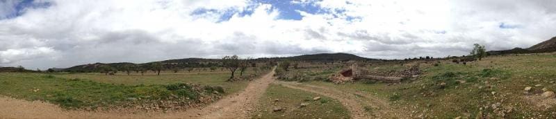 Terre non Aménagée à vendre à Yecla - 3 000 000 € (Ref: 7247232)