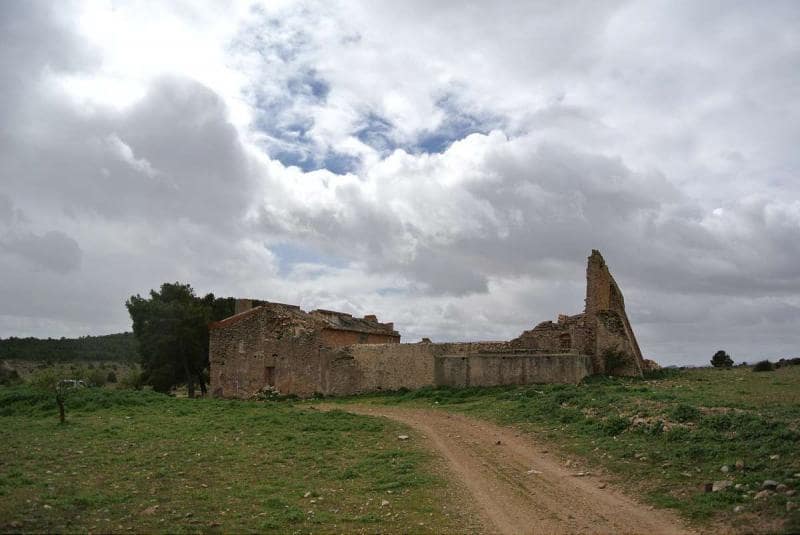 Terre non Aménagée à vendre à Yecla - 3 000 000 € (Ref: 7247232)