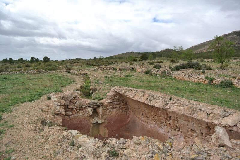 Terre non Aménagée à vendre à Yecla - 3 000 000 € (Ref: 7247232)