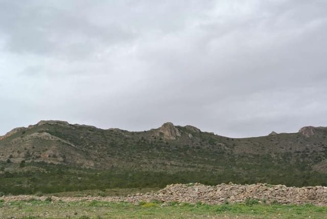 Terre non Aménagée à vendre à Yecla - 3 000 000 € (Ref: 7247232)