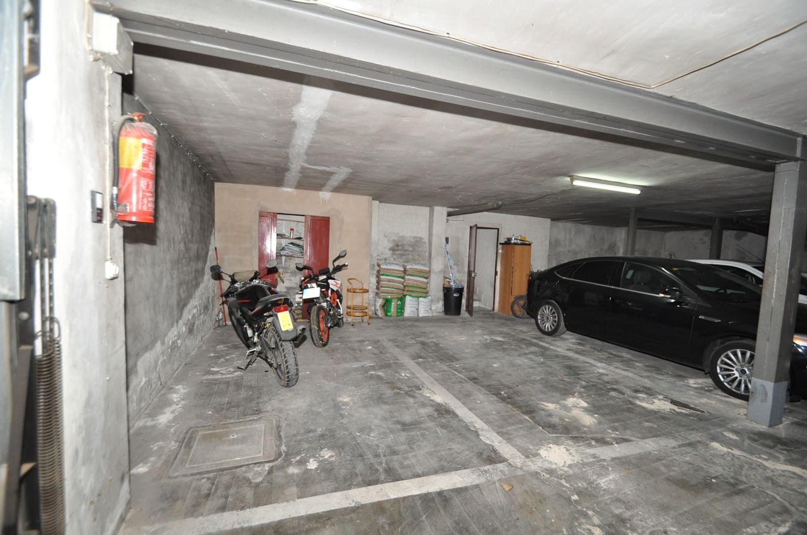 Garage zu verkaufen in Pinoso - 70.000 € (Ref: 7280972)
